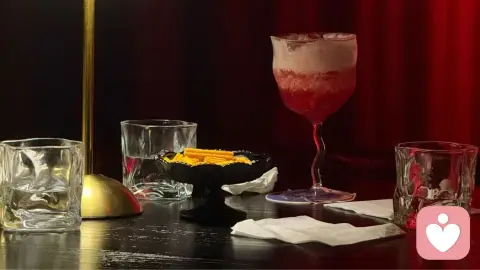 任何关系，都要遵循一个回合原则