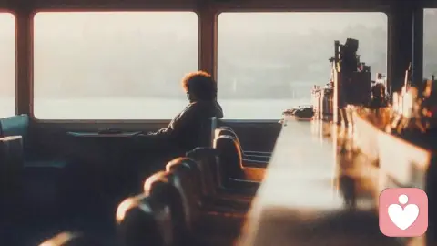 能掌控自己的节奏，就是成年人最好的救赎