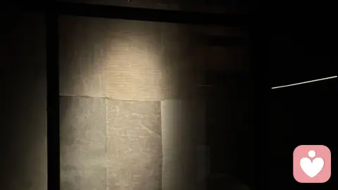 客体恒常性缺失