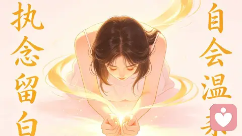 别让无底线的善良，耗尽你所有的能量