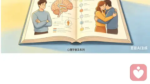 读懂人格障碍:以理性之姿,与自我和他人相拥