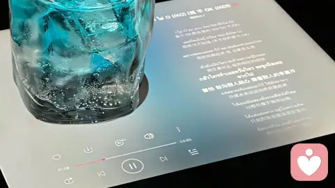 决裂前的巨大反差，是一个人最明显的离场信号