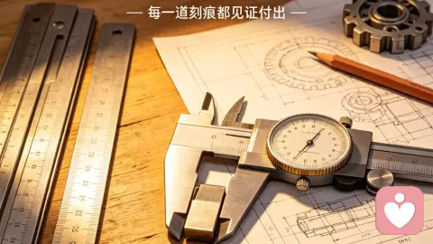 细节，是检验努力最好的标尺