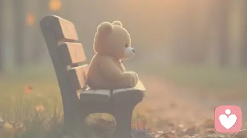 成年人的崩溃，不需要大道理，只需要一个好好听你说话的人