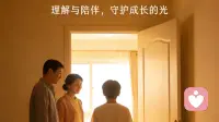 青春期初心萌动不是早恋！心理学拆解真相，父母这样做才是救赎