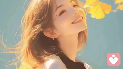 幸福的秘诀：把日子过成动词哦