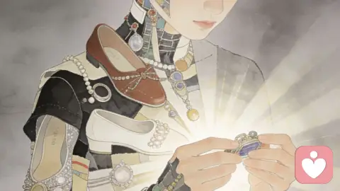 “恋物癖”当物比人更懂你