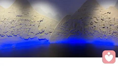 治愈童年，与过往温柔和解