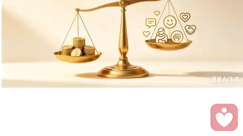 顶级的赚钱能力，藏在情绪价值里