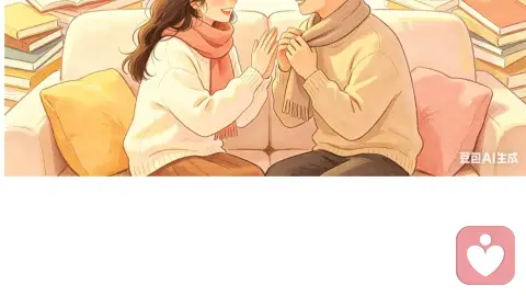 好的婚恋关系，从来都不是天生般配