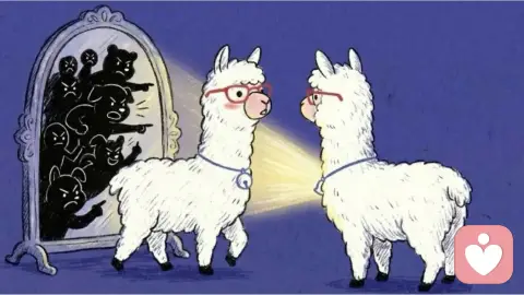 半夜醒来千万不要看时间