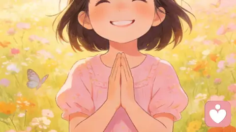 疗愈内在小孩冥想