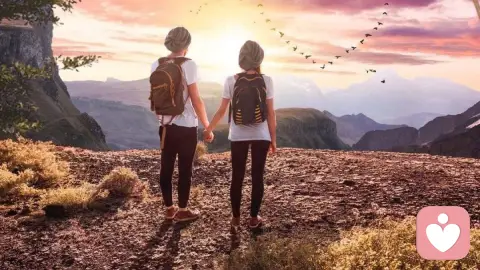 恋爱脑：内心越匮乏，越依赖别人的救赎