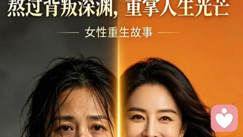 你敢相信吗？一个从小被苦难浸泡、把全部温柔都给了爱人的女人，最后会被最信任的两个人，联手推入万劫不复的深渊，甚至差点用一瓶农药，结束自己短暂又痛苦的一生。  今