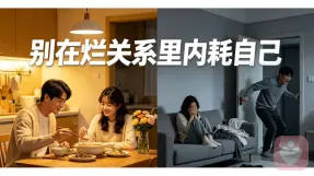 辨缘：正缘vs孽缘