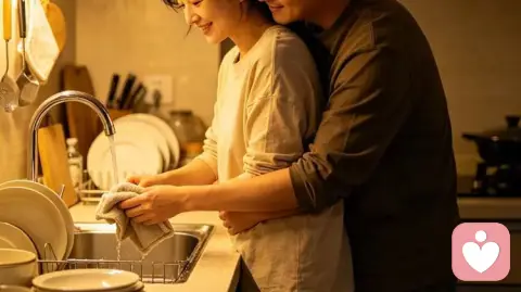 最好的婚姻应该是什么样子的呢？