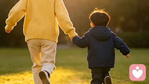 最好的爱，是允许孩子做自己