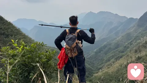 再大的事过了今天都将成为故事