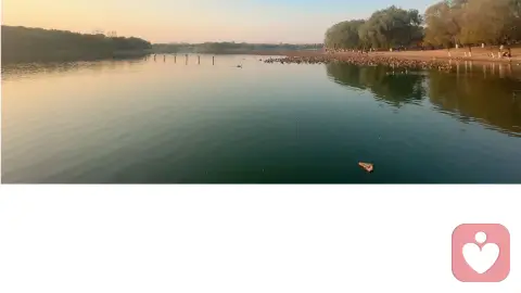 不追赶别人，只抵达自己的终点