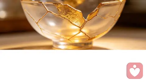 情感的容器：在破碎与承载中，走向完整的关系