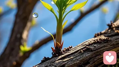 关照内心 好好读懂自己