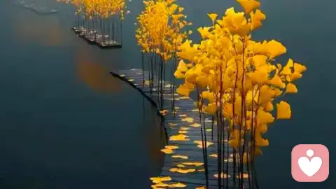 为人母之后，才懂万般皆甘，唯有自渡