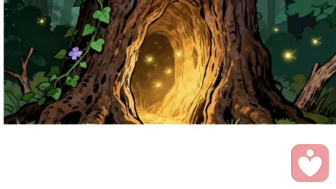 为什么他一对你好！你就想逃？