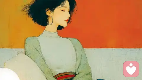 最高级的报复：收回爱意，活出自己