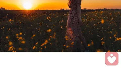 允许自己难过，不必假装坚强