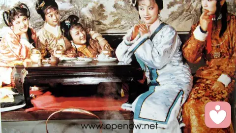 红楼梦讲述了哪些人生哲理