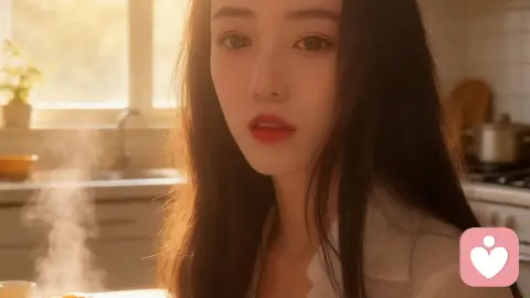 生活一半是烟火一半是自愈