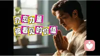 被看见，本身就是一种疗愈