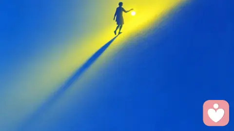 为什么你在恋爱中总是缺乏安全感？