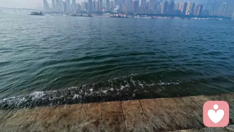 敷衍你的人，根本不在乎你