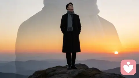 过日子，就是好好说话儿
