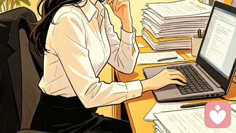 什么是职场讨好型人格？别不当回事儿！