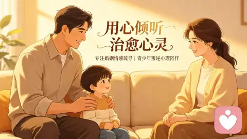 婚姻里的僵局,不是只能靠忍解决