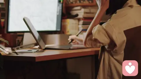 职场不内耗的秘诀：眼里有事，心中无人