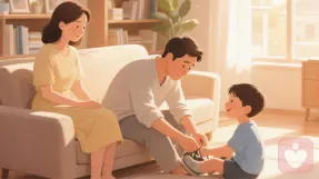 用心经营，让婚姻成为长久的温柔港湾