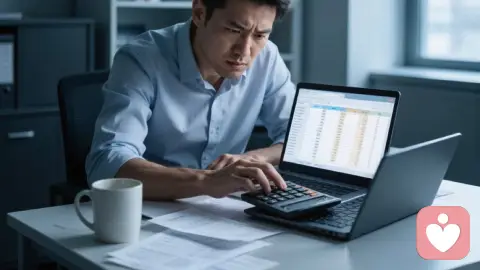 走出债务泥潭：从焦虑到行动的实用指南