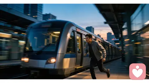 错位的时钟:80/90后,一代永远在“接盘”的赶路人