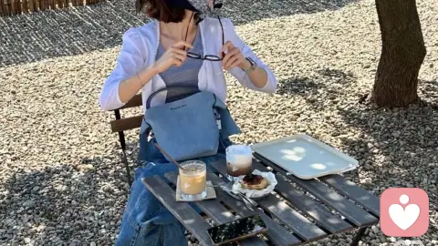 失业第67天,我不敢告诉爸妈我每天都在假装出门》