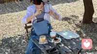 失业第67天，我不敢告诉爸妈我每天都在假装出门》