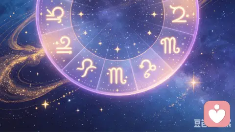 星相不是宿命，是心理的镜像