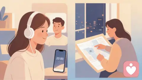 跨越山海的爱:异地恋长久维系的四个关键