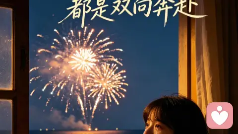 顶级治愈从来都是双向奔赴：我治愈万人，终被我的来访者救赎