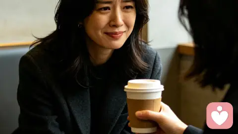习惯性讨好的人格背后,一定藏着这些秘密