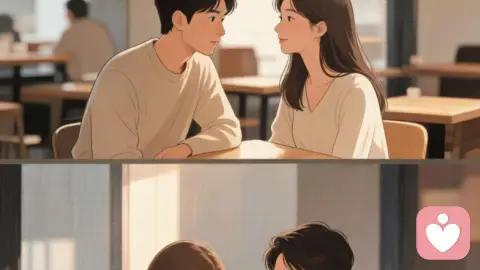男女之间那些不能挑明的话题