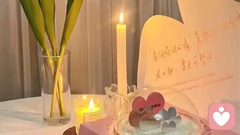 不必扛下心中所有