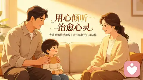 好的婚恋，是双向奔赴的温柔相守